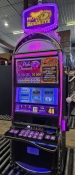 IGT S-3000 Upright Slot Machine, Hot Roulette!